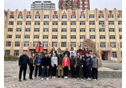 Жүдо бөхийн шигшээ багийн тамирчидтай уулзлаа